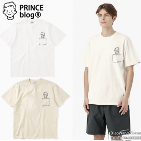 淘宝搜：PRINCE