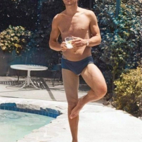 Harrison F