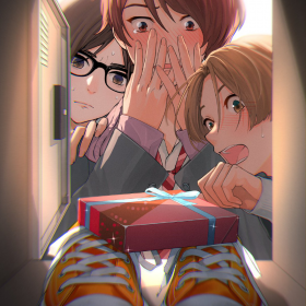 青春

Twit