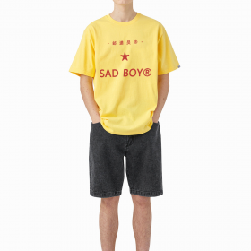 SADBOY&reg